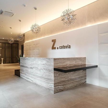 Yume Z.Cotovia - Studio Com Estacionamento Gratis Sao Paulo Dış mekan fotoğraf